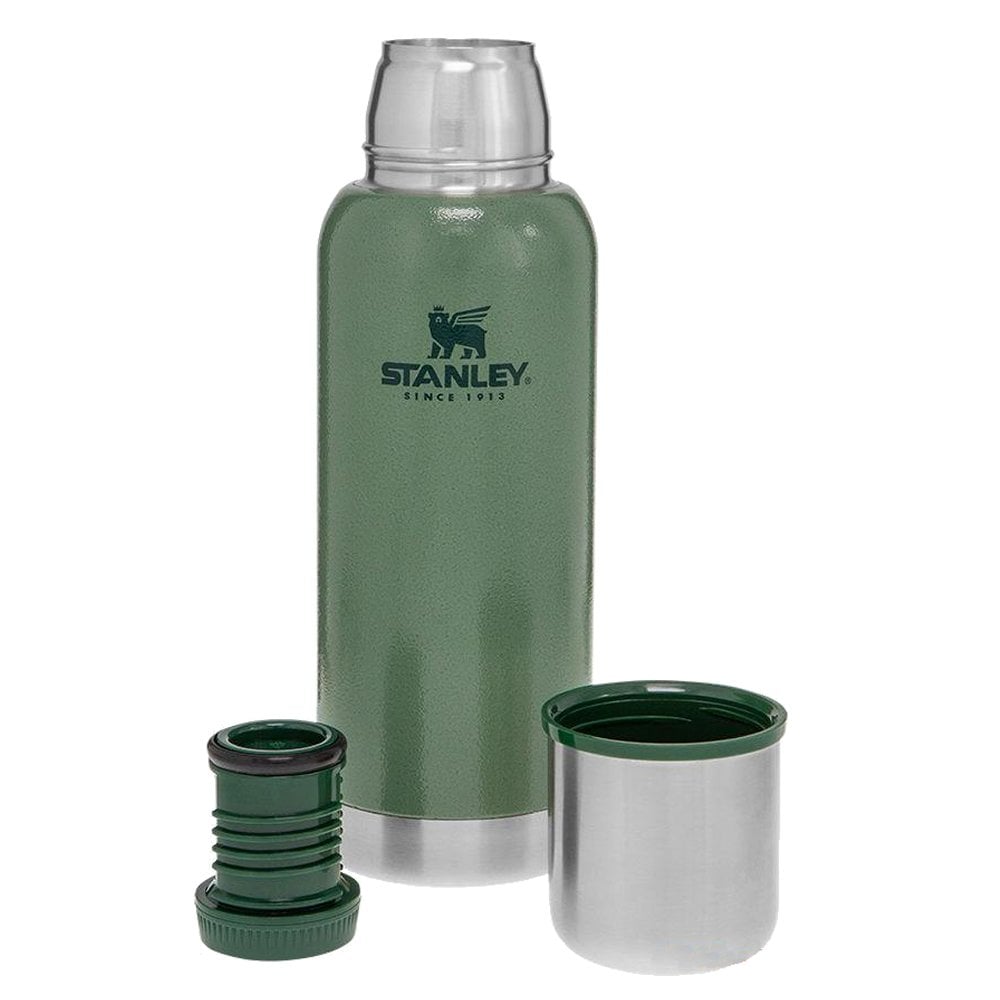 Stanley Adventure Vakumlu Termos 1 Lt Stanley The Stainless Steel Vacuum Bottle 1.0L / 1.1QT