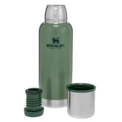 Stanley Adventure Vakumlu Termos 1 Lt Stanley The Stainless Steel Vacuum Bottle 1.0L / 1.1QT