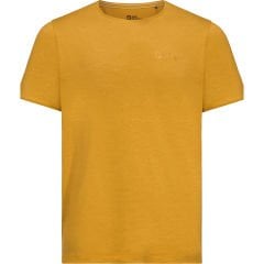 Jack Wolfskin Travel Tee Erkek T-Shirt