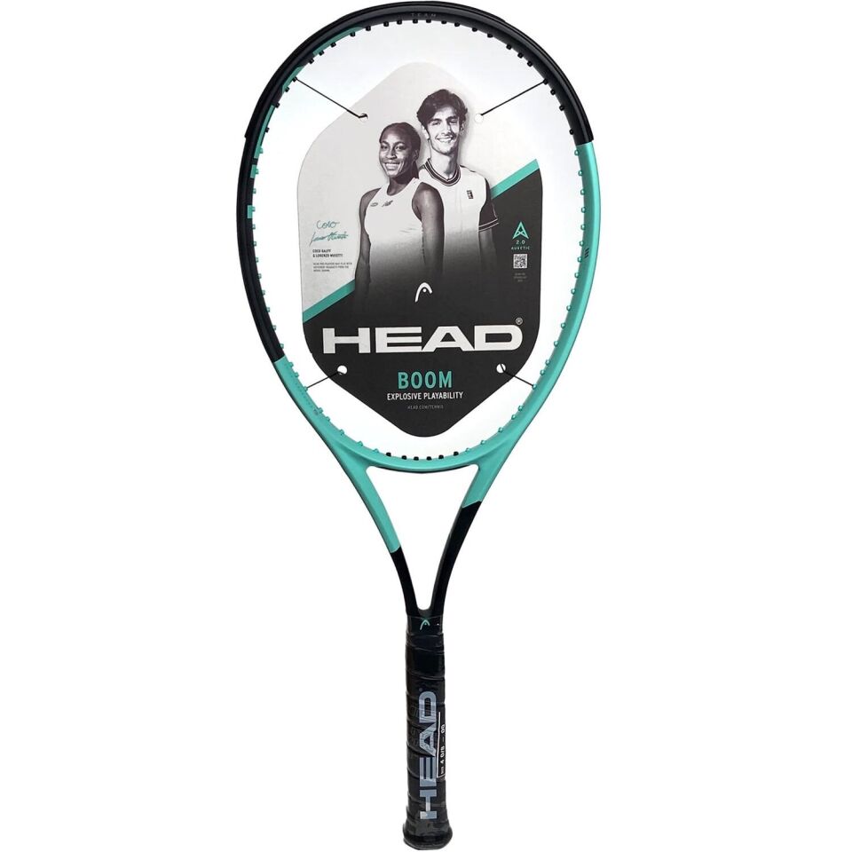 Head Boom Team 2024 Kordajsız Tenis Raketi