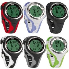 Mares Smart Dalış Bilgisayarı