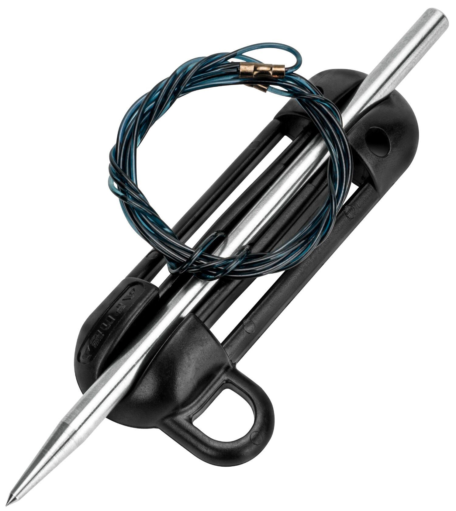 Apnea Balık Dizgisi Ve Bağlama Aparatı