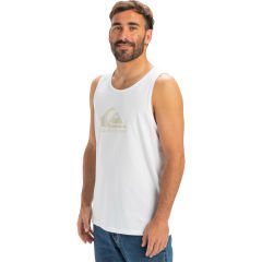 Quiksilver Ev Comp Logo Tank Erkek Atlet