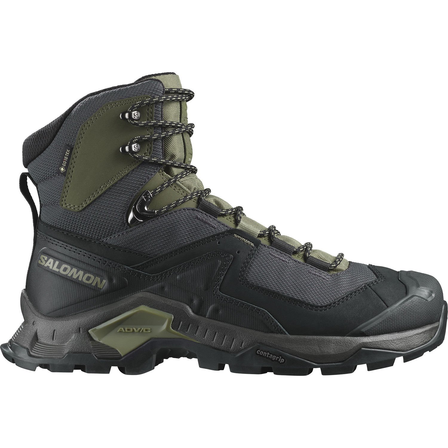 Salomon Quest Element Gore-Tex Erkek Bot