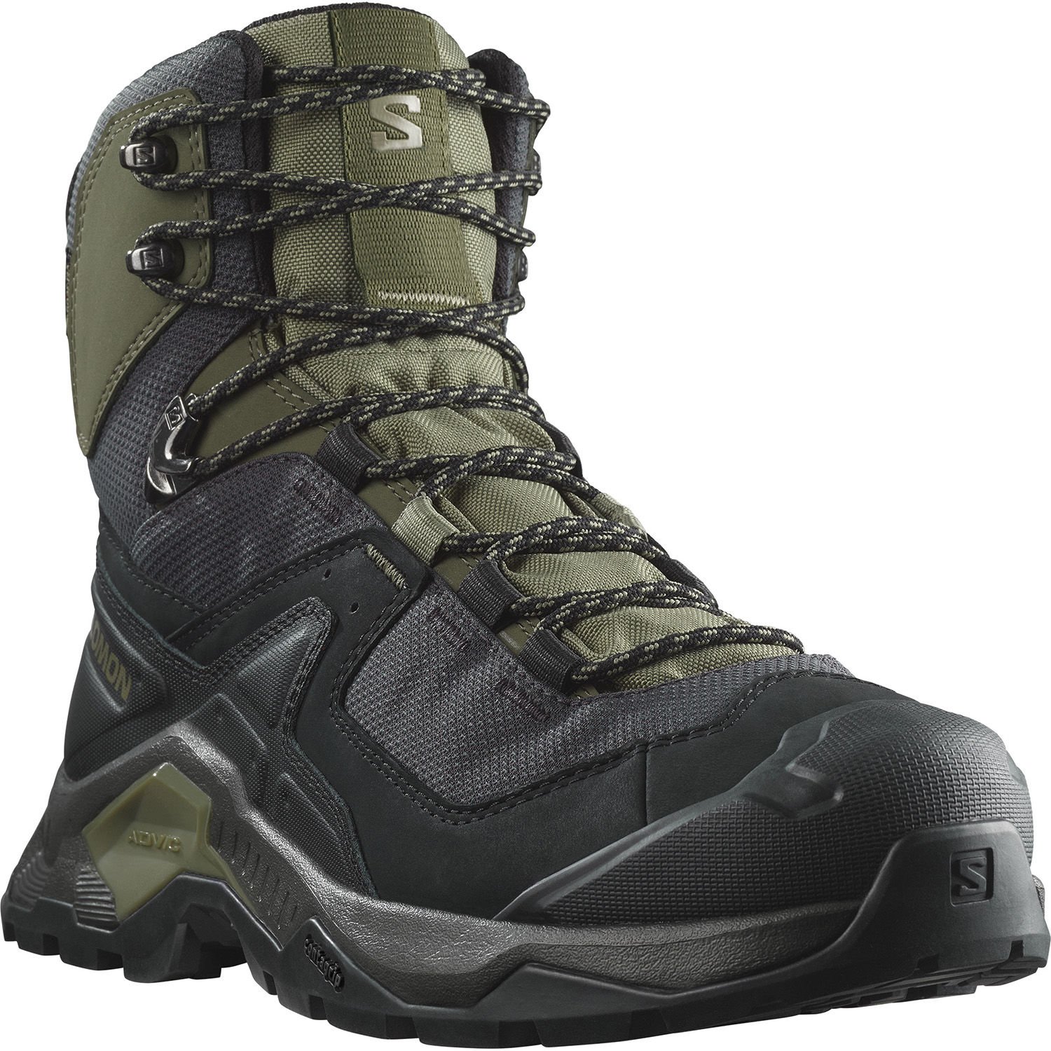 Salomon Quest Element Gore-Tex Erkek Bot