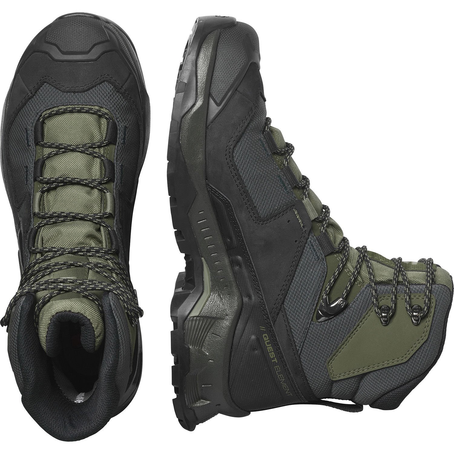 Salomon Quest Element Gore-Tex Erkek Bot