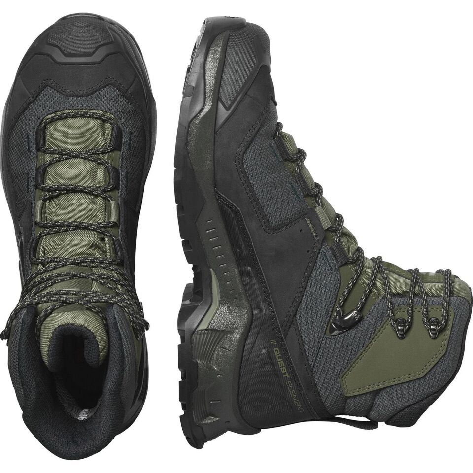 Salomon Quest Element Gore-Tex Erkek Bot
