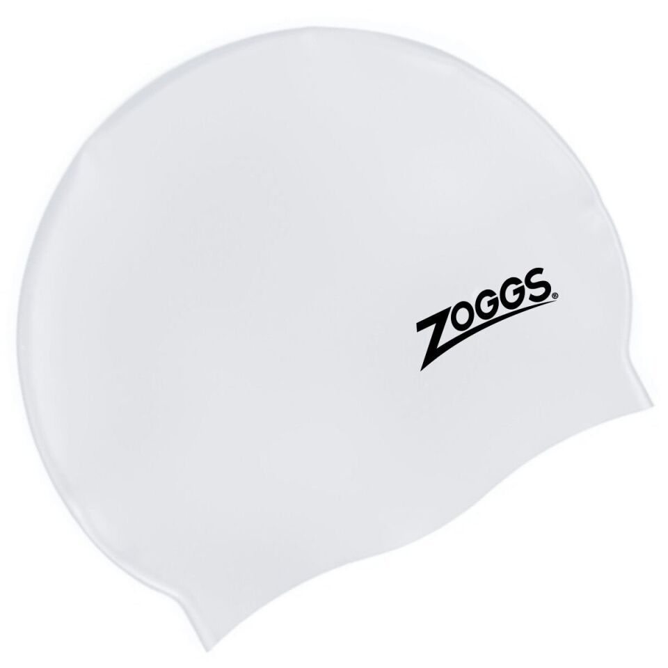 Zoggs Silicone Yetişkin Bone