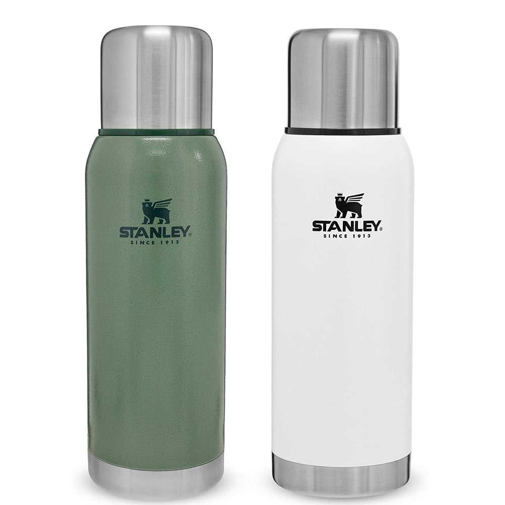 Stanley Adventure Vakumlu Termos 1 Lt Stanley The Stainless Steel Vacuum Bottle 1.0L / 1.1QT