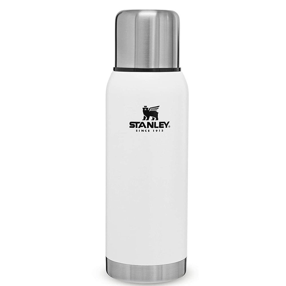 Stanley Adventure Vakumlu Termos 1 Lt Stanley The Stainless Steel Vacuum Bottle 1.0L / 1.1QT