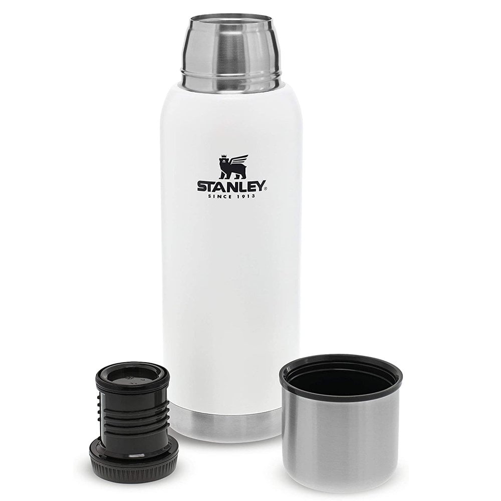 Stanley Adventure Vakumlu Termos 1 Lt Stanley The Stainless Steel Vacuum Bottle 1.0L / 1.1QT