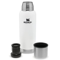 Stanley Adventure Vakumlu Termos 1 Lt Stanley The Stainless Steel Vacuum Bottle 1.0L / 1.1QT