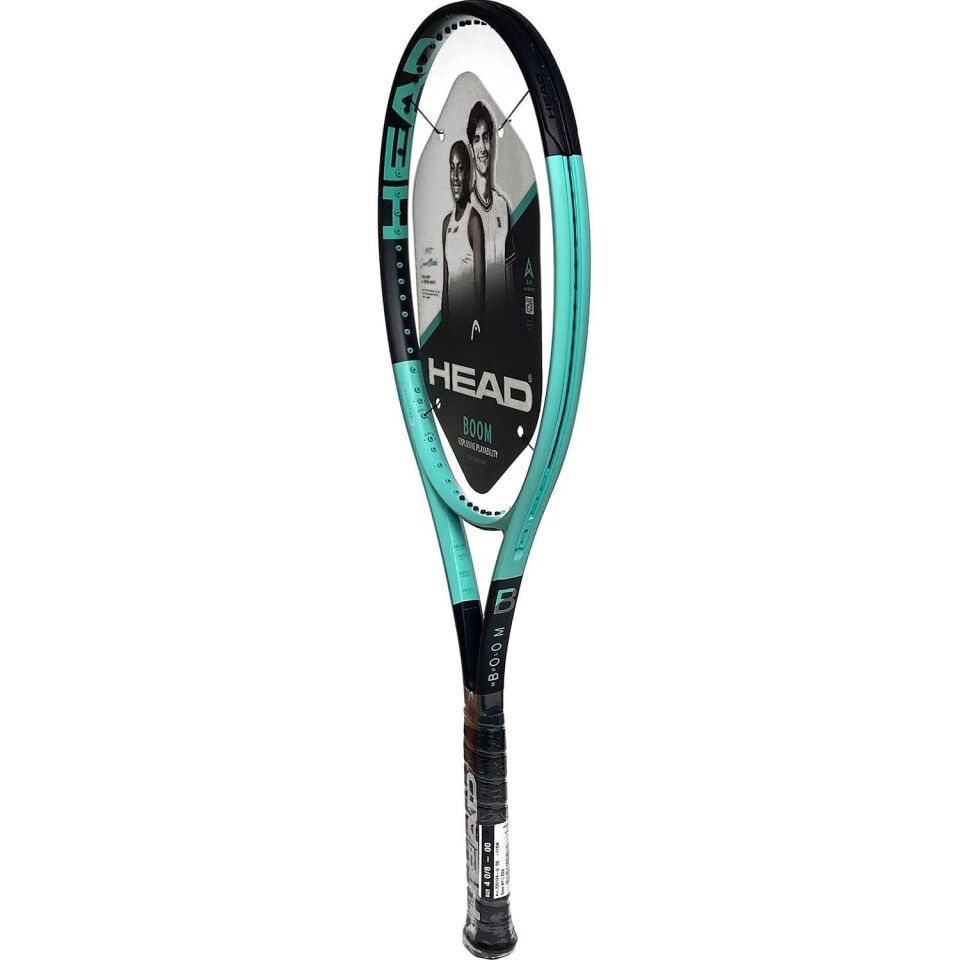 Head Boom Team L 2024 Kordajsız Tenis Raketi | Head