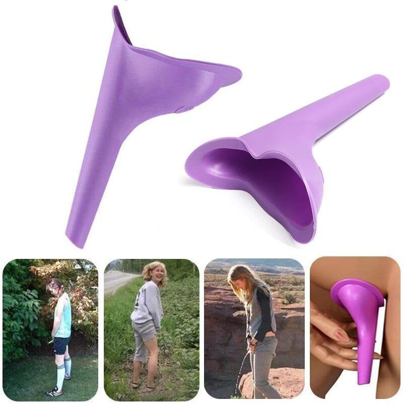 Summit Outdoor İdrar Aparatı