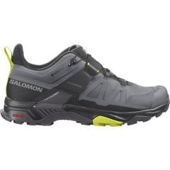 Salomon X Ultra 4 Gore-Tex Erkek Ayakkabı
