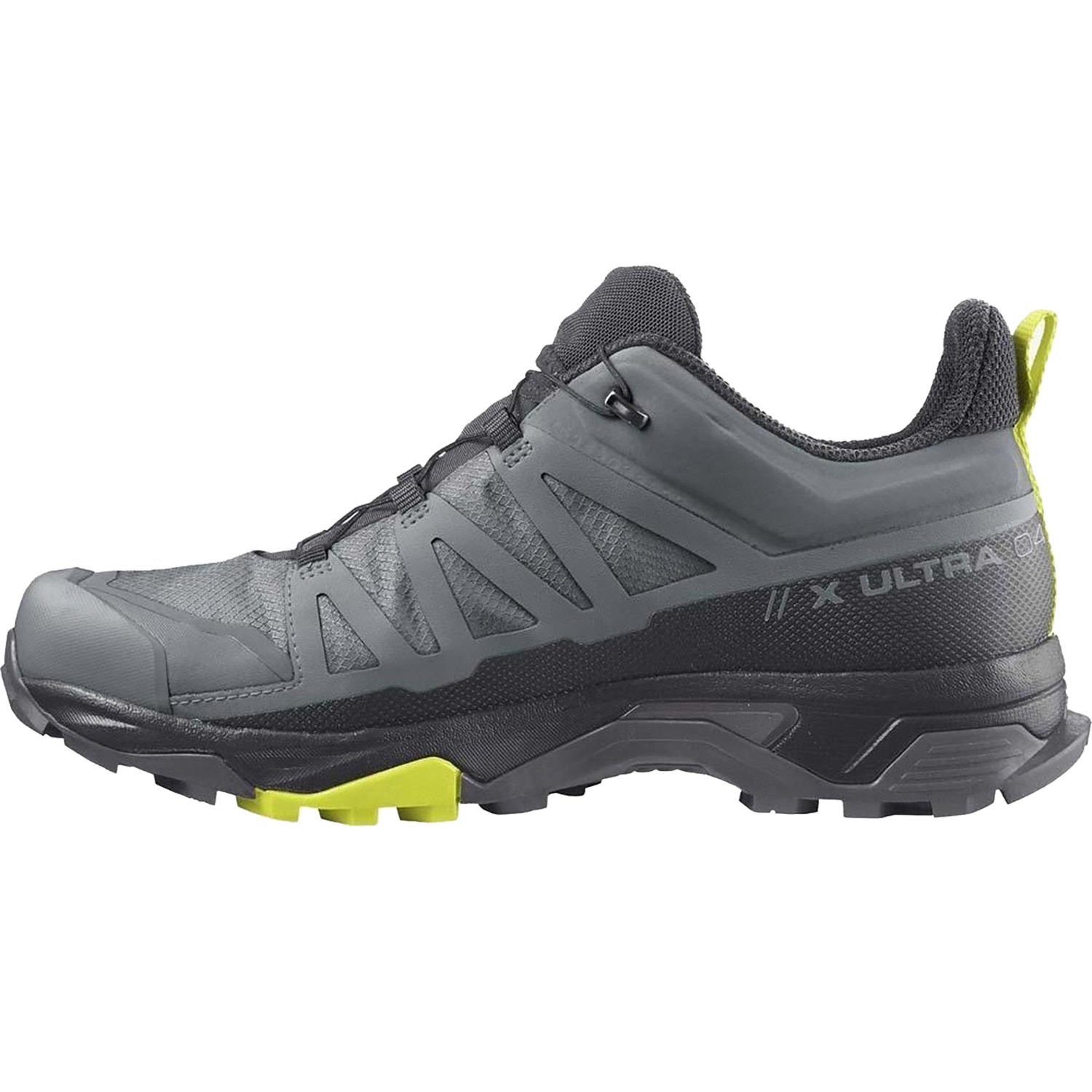 Salomon X Ultra 4 Gore-Tex Erkek Ayakkabı