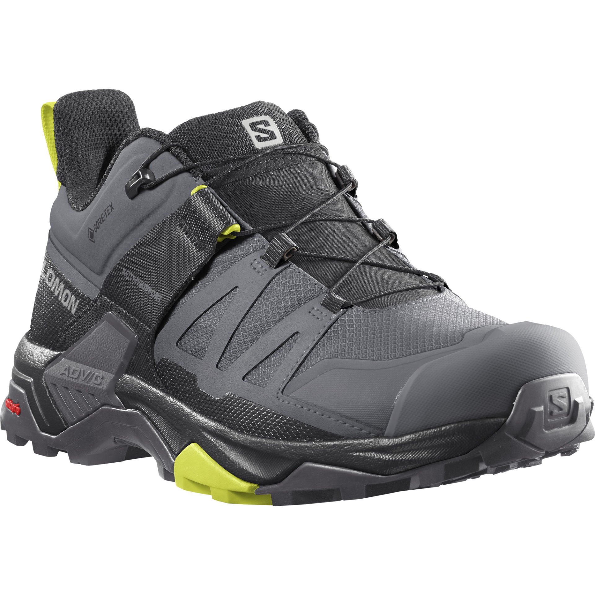 Salomon X Ultra 4 Gore-Tex Erkek Ayakkabı
