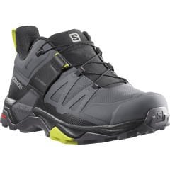 Salomon X Ultra 4 Gore-Tex Erkek Ayakkabı