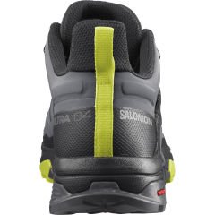 Salomon X Ultra 4 Gore-Tex Erkek Ayakkabı