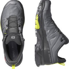 Salomon X Ultra 4 Gore-Tex Erkek Ayakkabı