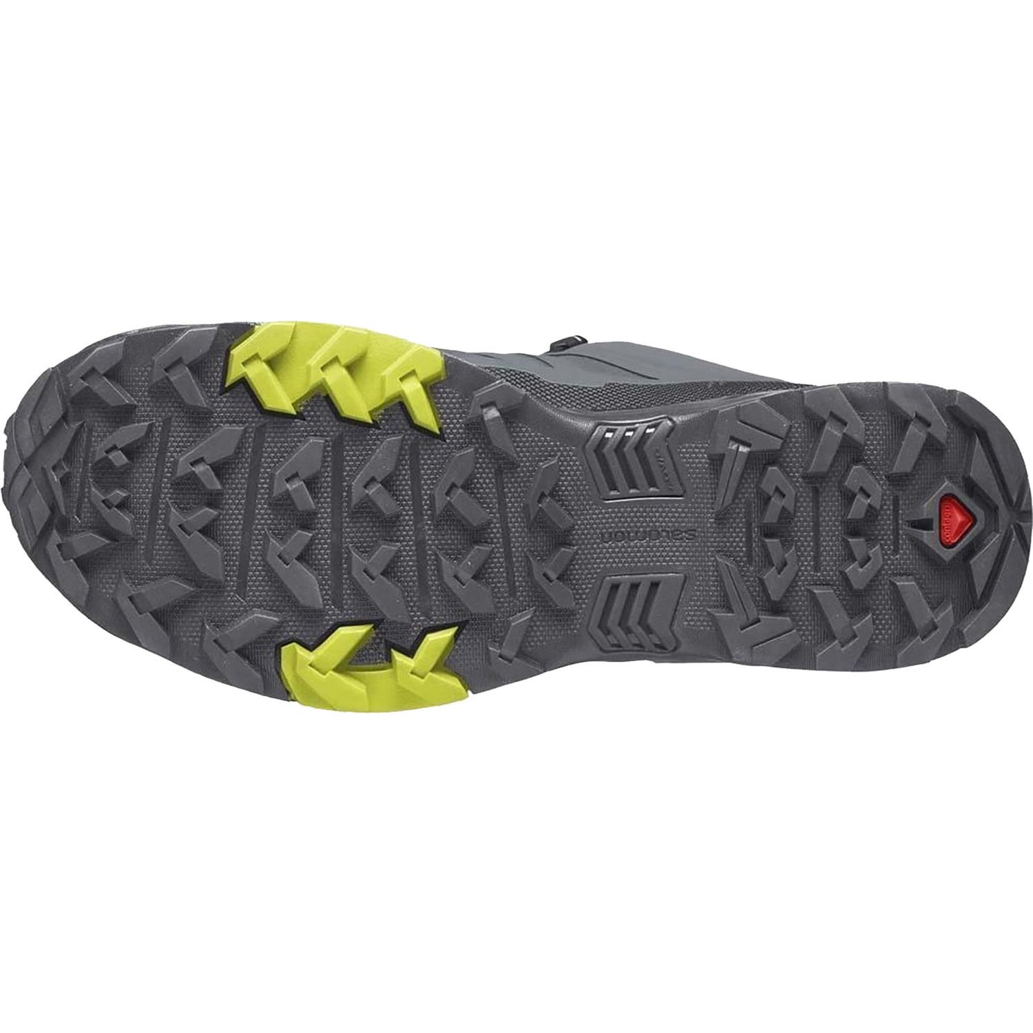 Salomon X Ultra 4 Gore-Tex Erkek Ayakkabı