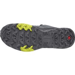 Salomon X Ultra 4 Gore-Tex Erkek Ayakkabı