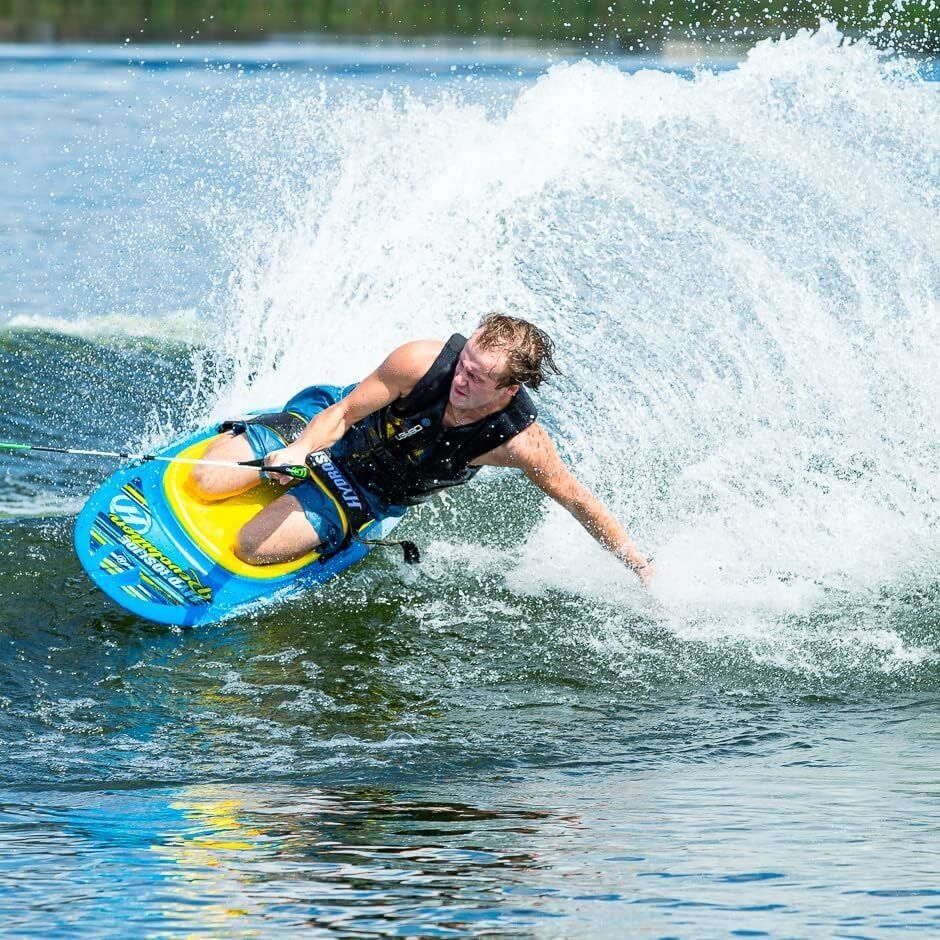 OBRIEN KNEEBOARD HYSL REVOLUTION