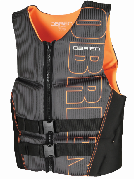 Felix V Back Orange XS