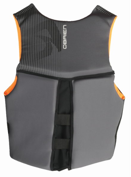 Felix V Back Orange XS