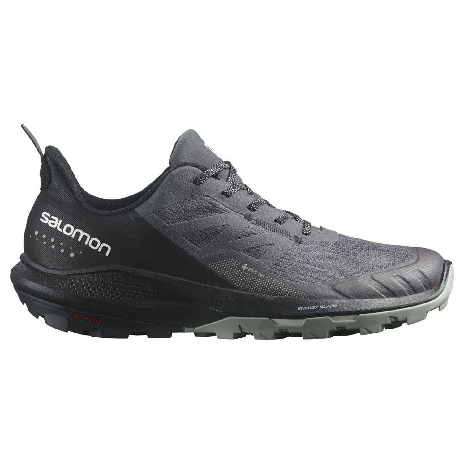 Salomon Outpulse Gore-Tex Erkek Ayakkabı