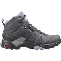 Salomon X Ultra 4 Mid Gore-Tex Kadın Bot