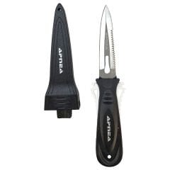 Apnea Attack 9 Bıçak Kakıçlı + Kol Bandı