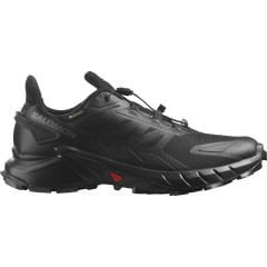 Salomon Supercross 4 Gore-Tex Erkek Ayakkabı