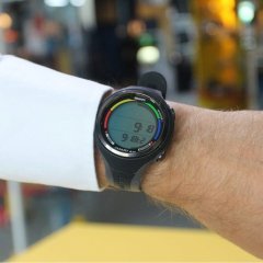 Mares Smart Air Dalış Bilgisayarı