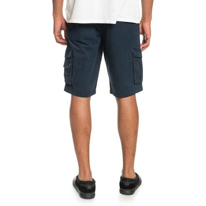 Quiksilver Crucial Battle Erkek Şort