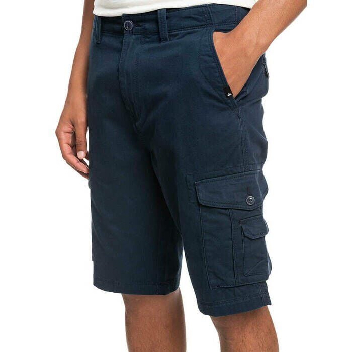 Quiksilver Crucial Battle Erkek Şort