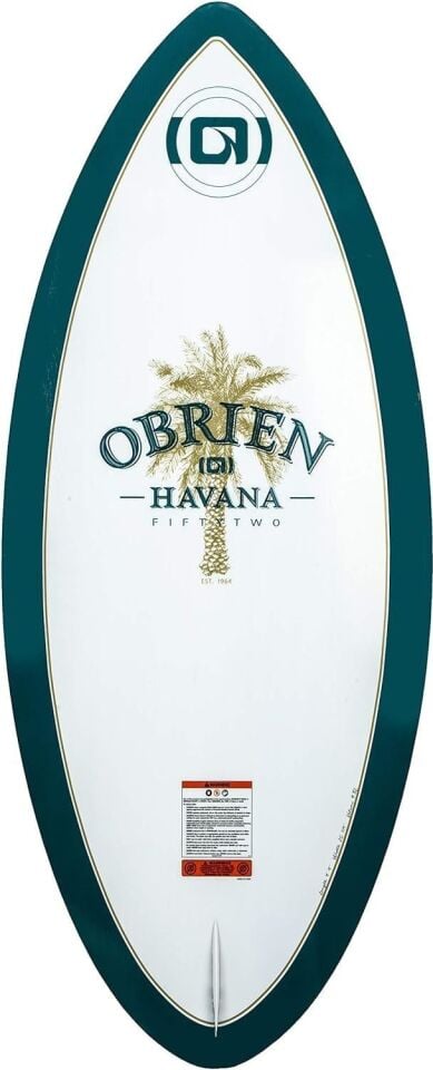 OBRIEN WAKE SURF HAVANA