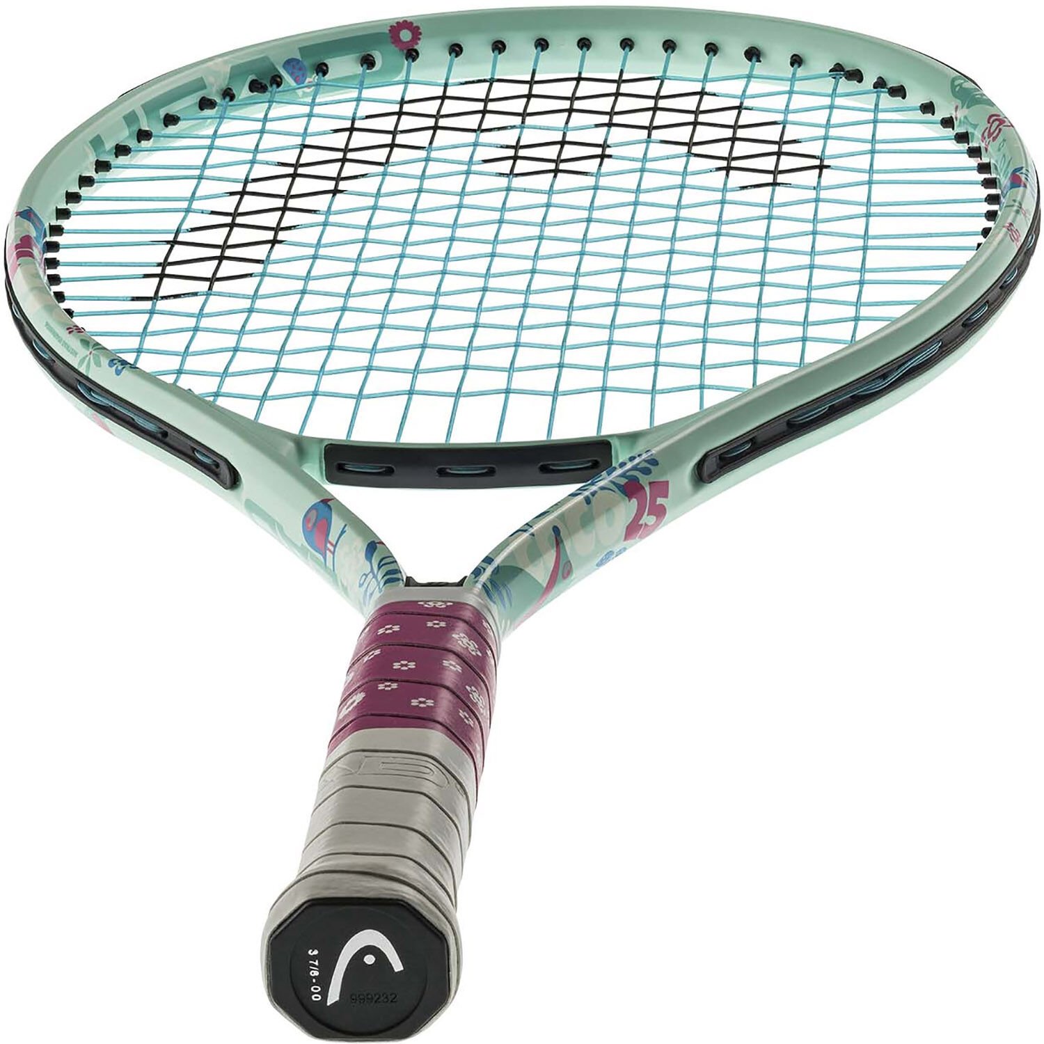 Head Coco 25'' Kordajlı Çocuk Raketi