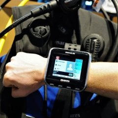 Mares Genius Dalış Bilgisayarı