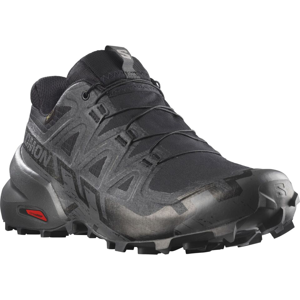 Salomon Speedcross 6 Gore-Tex Erkek Ayakkabı