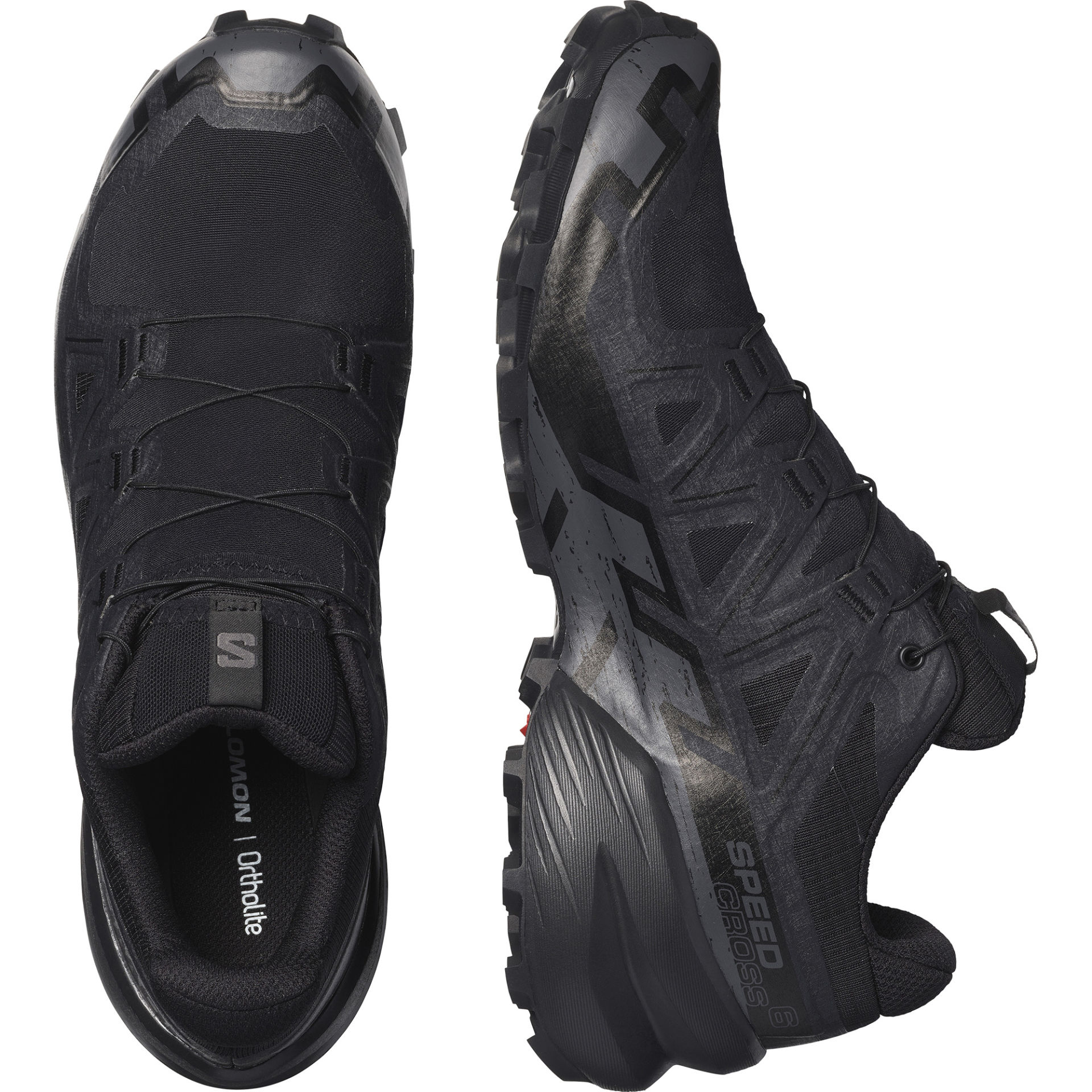 Salomon Speedcross 6 Gore-Tex Erkek Ayakkabı