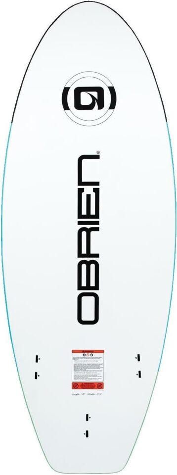 OBRIEN WAKE SURF WAKE HOG (DALGA SÖRFÜ)