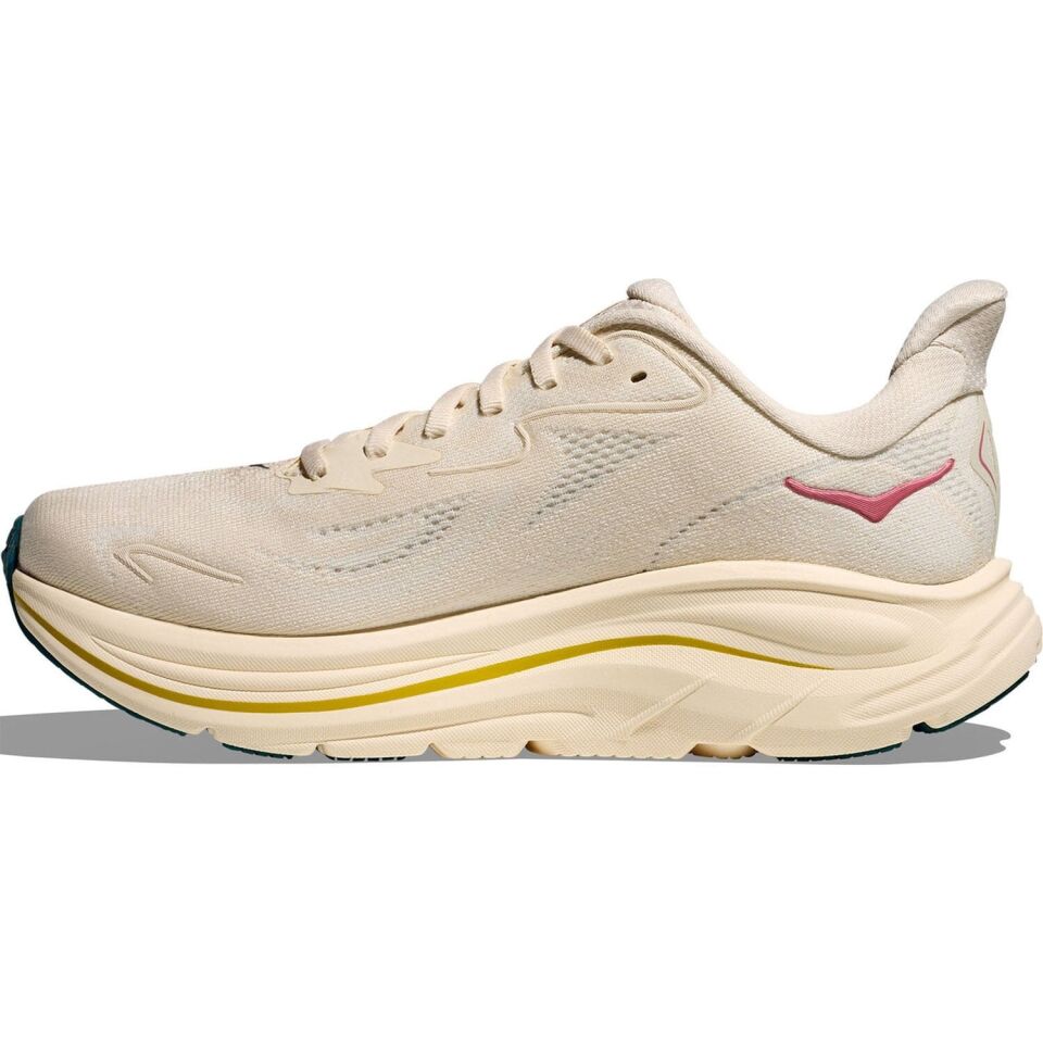 Hoka Clifton 10 Kadın Ayakkabısı Pembe - 37.5