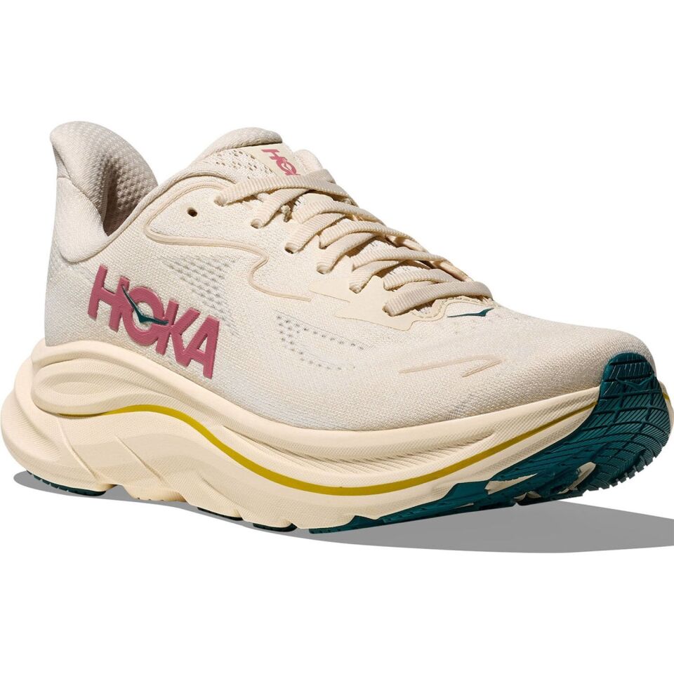 Hoka Clifton 10 Kadın Ayakkabısı Pembe - 37.5