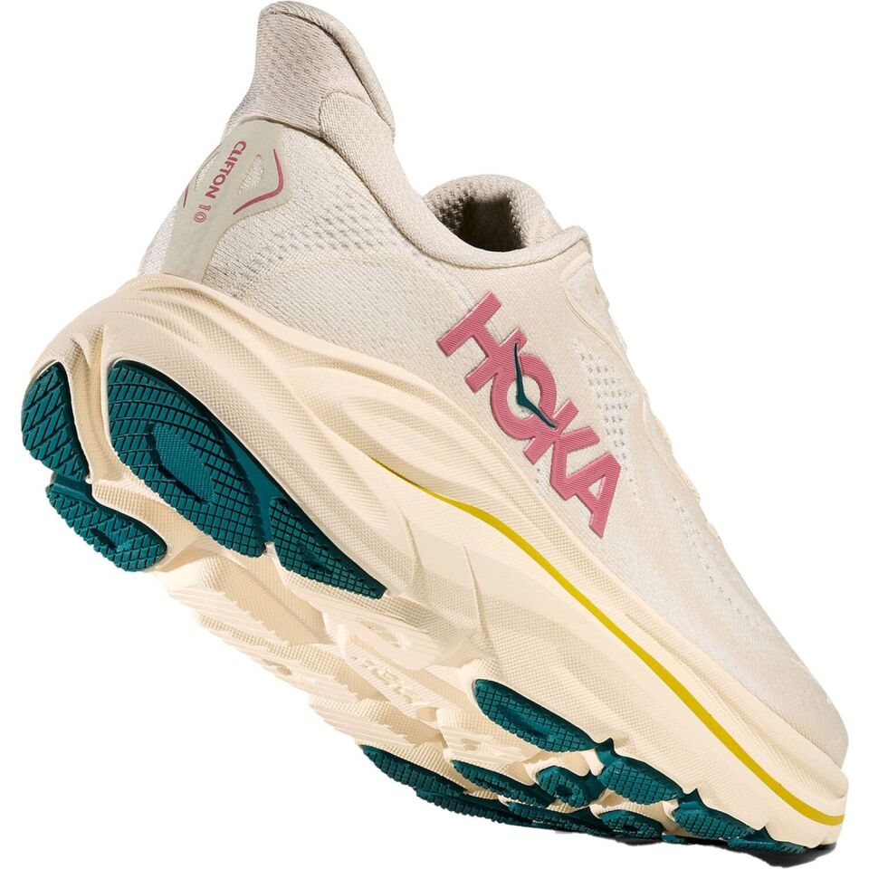 Hoka Clifton 10 Kadın Ayakkabısı Pembe - 37.5