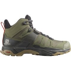 Salomon X Ultra 4 Mid Gore-Tex Erkek Bot