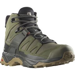 Salomon X Ultra 4 Mid Gore-Tex Erkek Bot