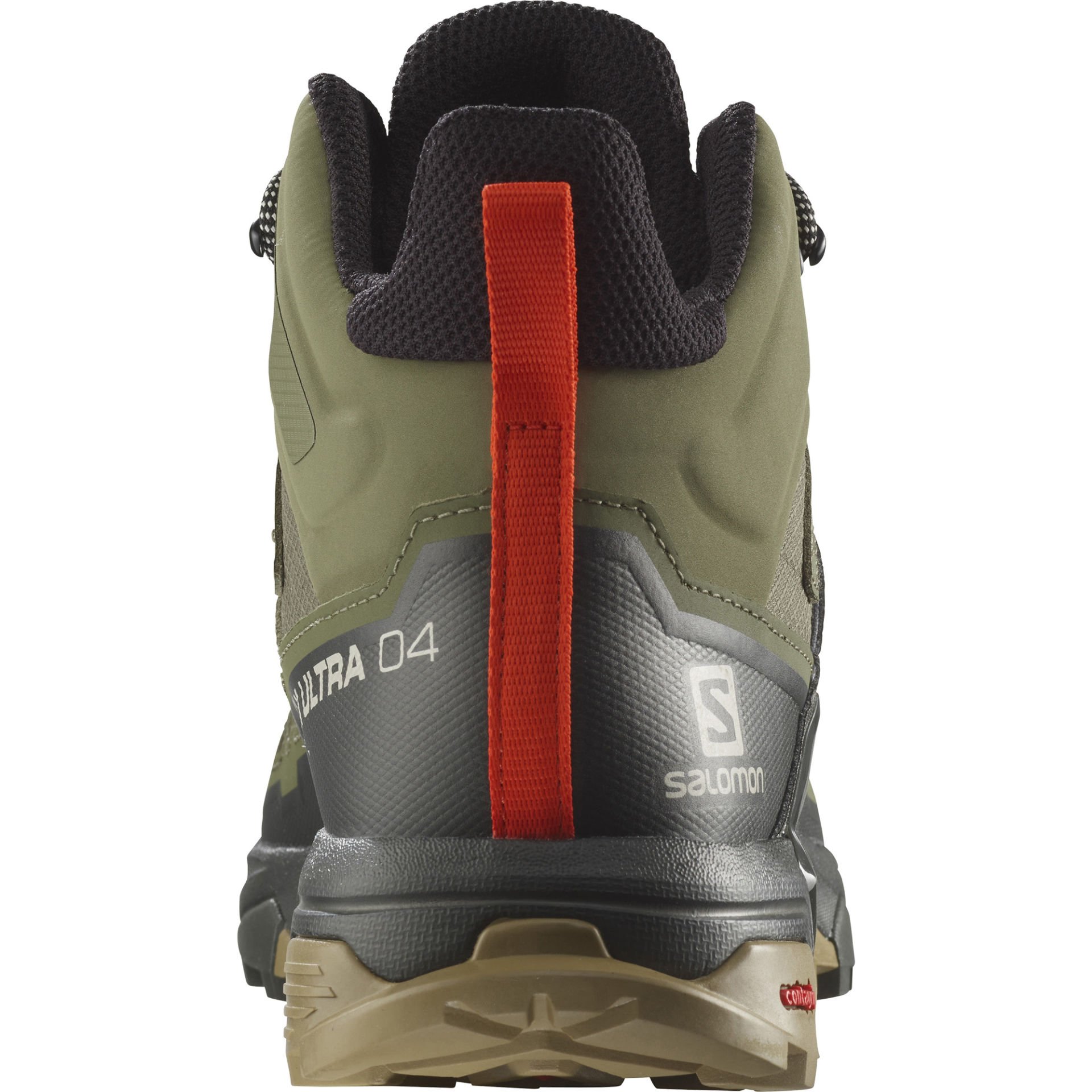 Salomon X Ultra 4 Mid Gore-Tex Erkek Bot