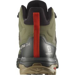 Salomon X Ultra 4 Mid Gore-Tex Erkek Bot