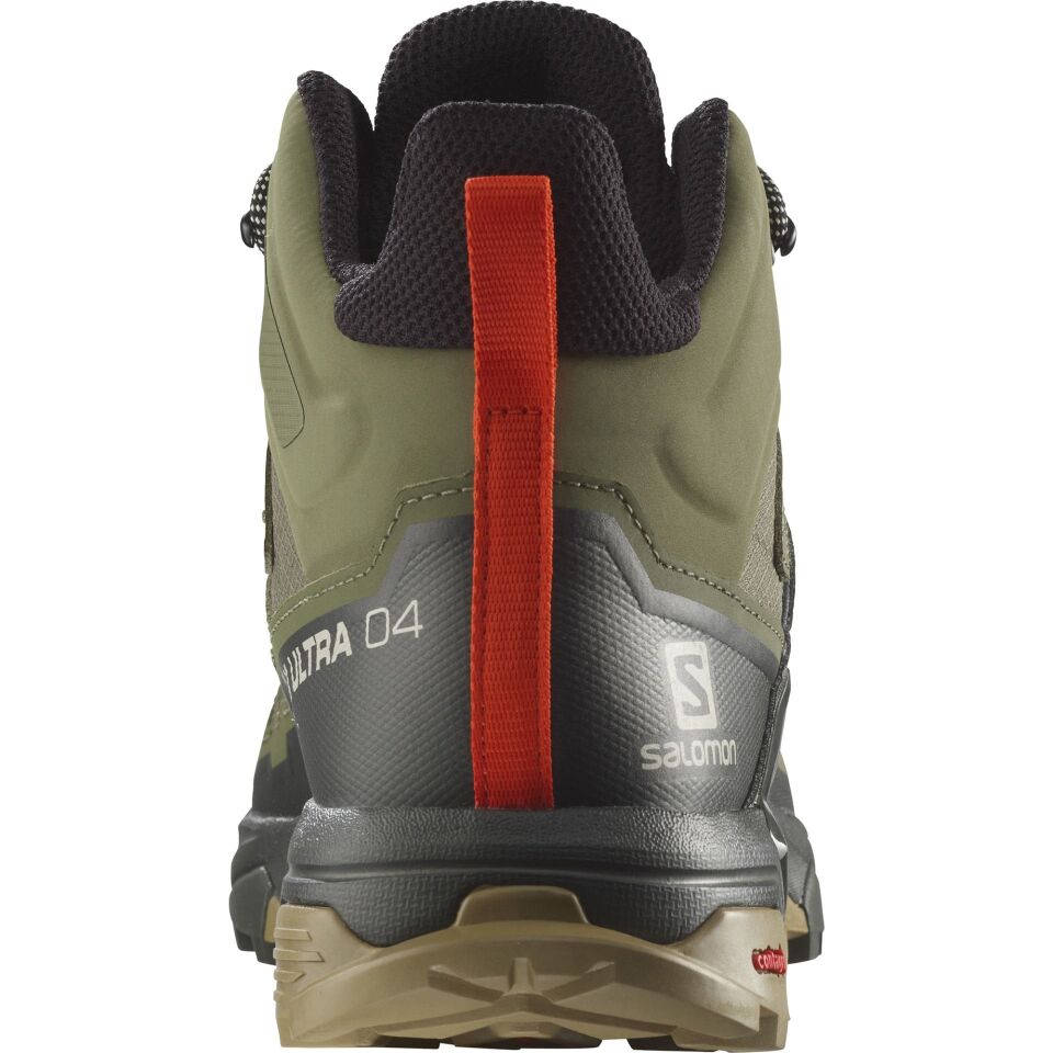 Salomon X Ultra 4 Mid Gore-Tex Erkek Bot